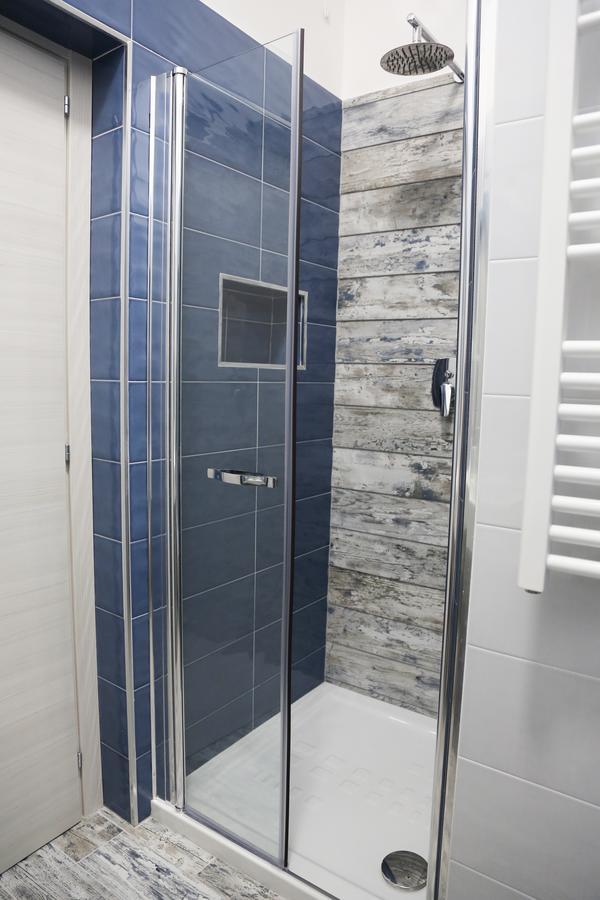 Alta Marea Bed & Breakfast Margherita Di Savoia Bagian luar foto