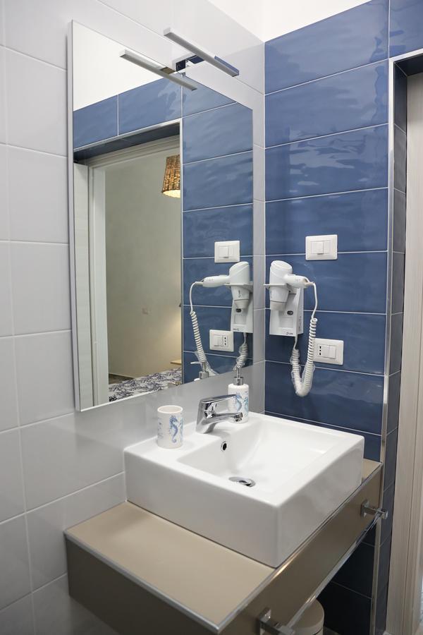 Alta Marea Bed & Breakfast Margherita Di Savoia Bagian luar foto